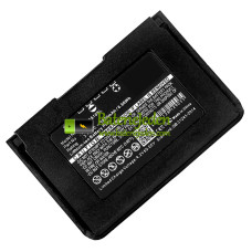 Baterie pro Sennheiser SK9000 BA61 56429 701 098 B61 [Náhradní baterie]